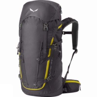 Salewa Womens Alptrek 45L Rucksack Magnet Grey Salewa Womens Alptrek 45L Rucksack Magnet Grey